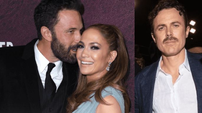 Pese a no ir a la boda, hermano de Ben Affleck dedica este mensaje a Jennifer Lopez