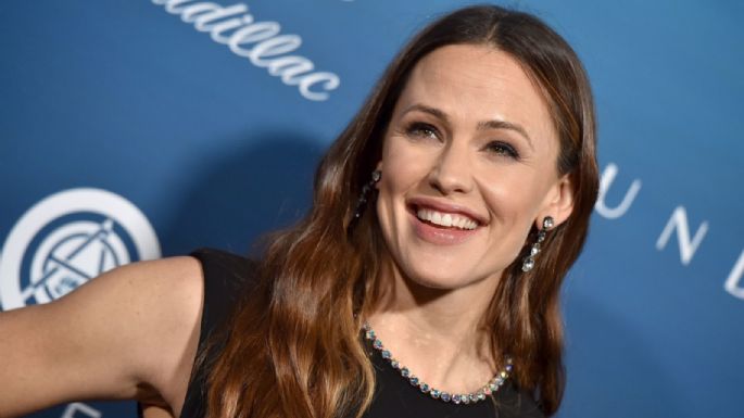 Jennifer Garner revela que sus hijos prefieren ver películas de Ben Affleck antes que las de ella