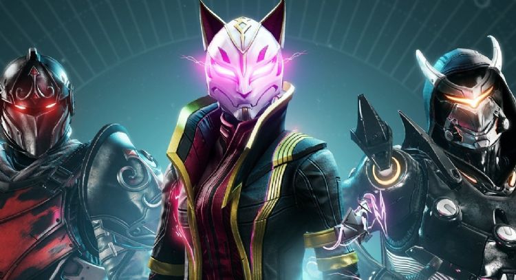 La colaboración de 'Fortnite' y 'Destiny 2' se filtró antes de la revelación; conoce los detalles