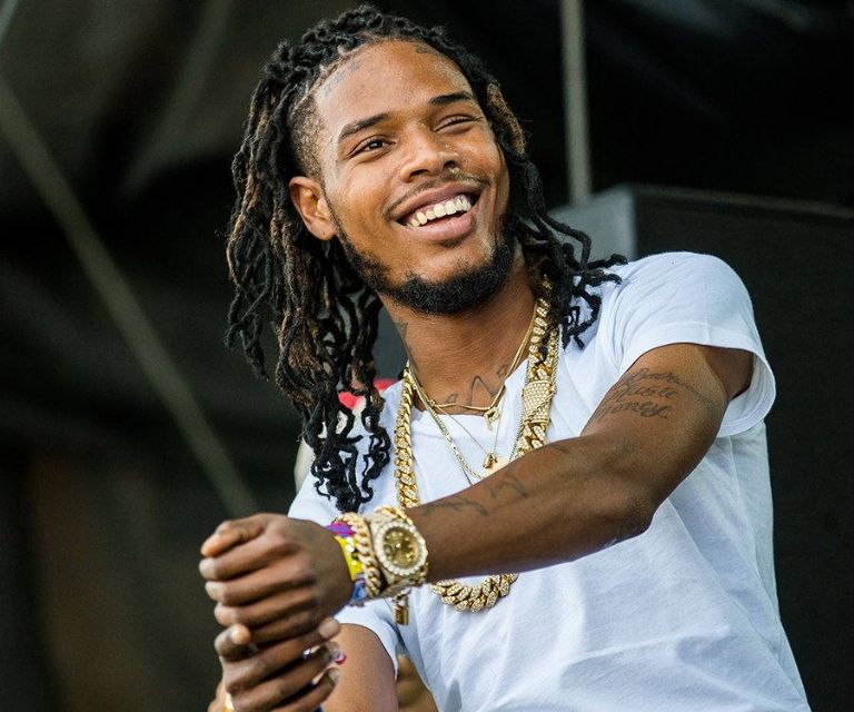 Fetty Wap