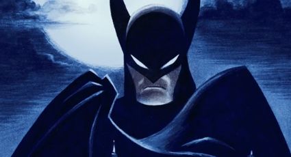 HBO Max cancela serie animada de 'Batman' que continuaba con la historia de los 90's