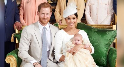 Terror en la Realeza: Meghan Markle revela que se incendia habitación de su hijo Archie