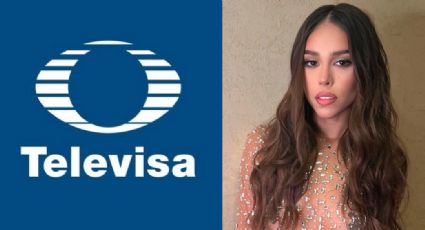 Adiós 'Hoy': Tras veto de Televisa, Danna Paola regresaría a TV Azteca con 'La Voz'