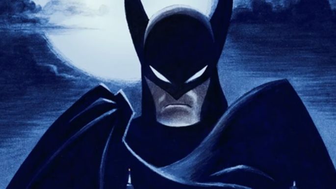 HBO Max cancela serie animada de 'Batman' que continuaba con la historia de los 90's