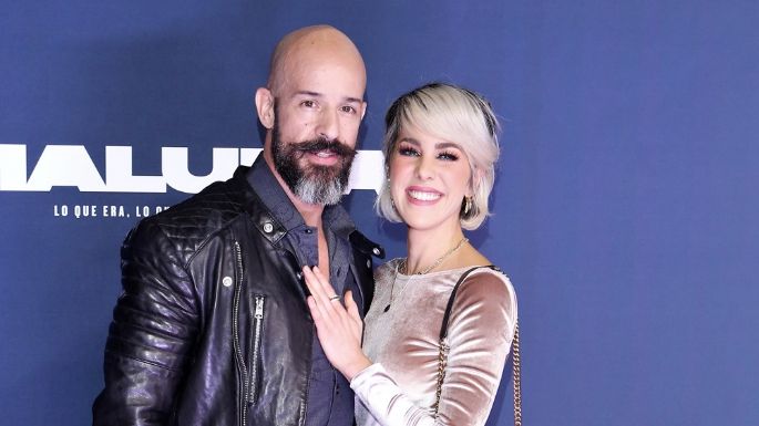 Del amor al infierno: Regina Murguía sería acosada por su ex, Tono Beltranena: "Está como loco"