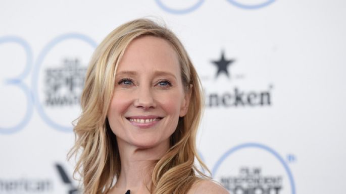 El certificado de defunción de Anne Heche revela cuales son los últimos deseos de la actriz