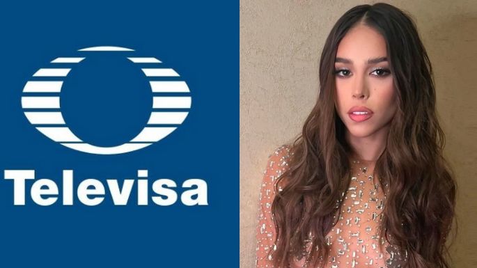 Adiós 'Hoy': Tras veto de Televisa, Danna Paola regresaría a TV Azteca con 'La Voz'