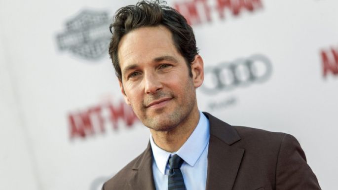 Paul Rudd se une al casting de 'Only Murders in the Building' para la 3ra entrega