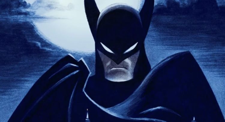HBO Max cancela serie animada de 'Batman' que continuaba con la historia de los 90's