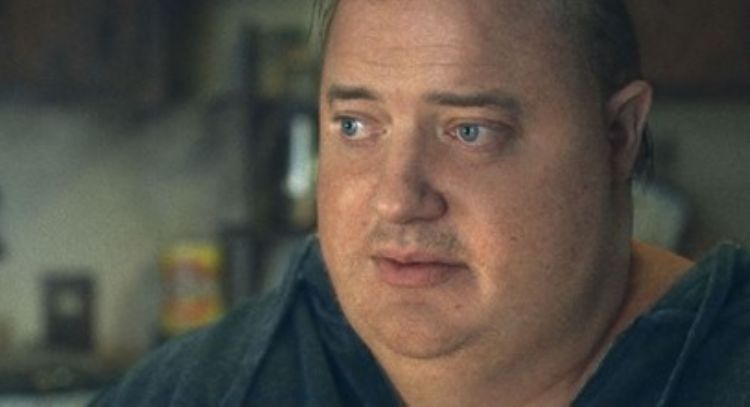 El actor Brendan Fraser recibirá el Premio Tributo TIFF por su actuación en 'The Whale'