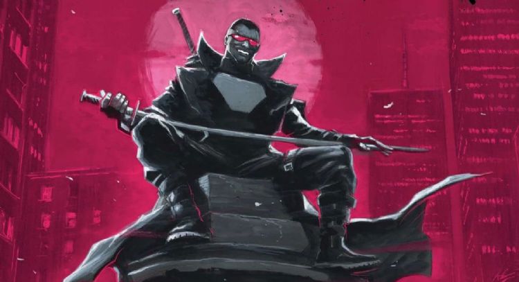 Ubisoft habla sobre los rumores de que realizará un videojuego de 'Blade' de Marvel Comics