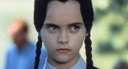 'Merlina': Christina Ricci habla sobre cómo es regresar a la franquicia de la Familia Addams