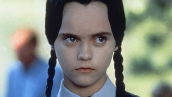 'Merlina': Christina Ricci habla sobre cómo es regresar a la franquicia de la Familia Addams