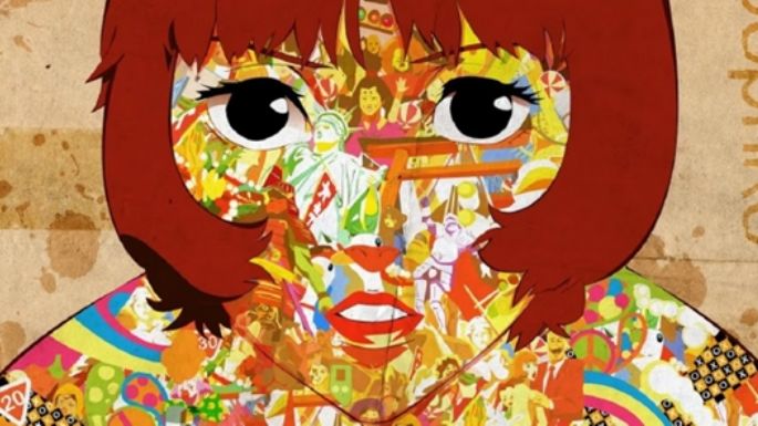 El distópico anime 'Paprika' tendrá una adaptación televisiva por la directora de 'Birds of Prey'