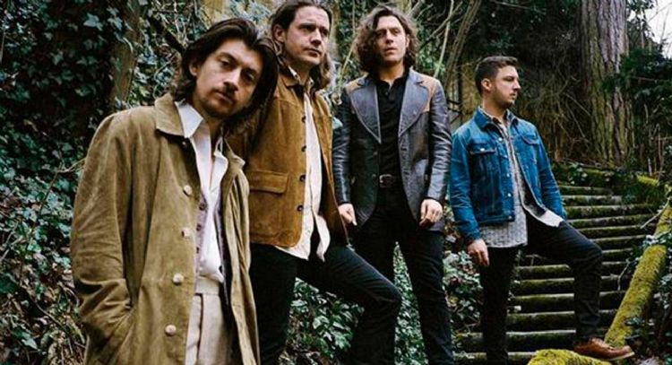 Arctic Monkeys anuncia su nuevo nuevo álbum, 'The Car'; esta es su fecha de lanzamiento