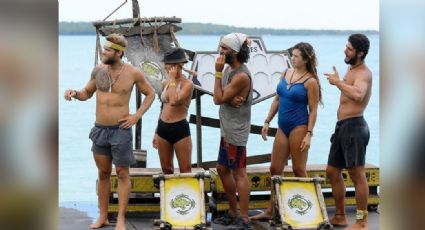 Golpe a 'Jaguares': Esta integrante de 'Survivor' sería la próxima en decirle adiós a TV Azteca