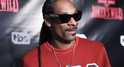 Increíble: Snoop Dogg lanza canal de música en Youtube para niños y de esto tratará