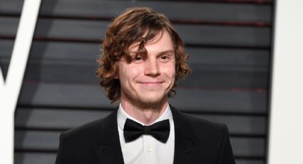 Lanzan primera imagen de Evan Peters como Jeffrey Dahmer para nueva serie de Netflix