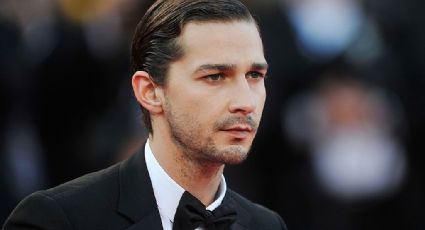 Shia LaBeouf revela lo cerca que estuvo del suicidio y que esto lo salvó