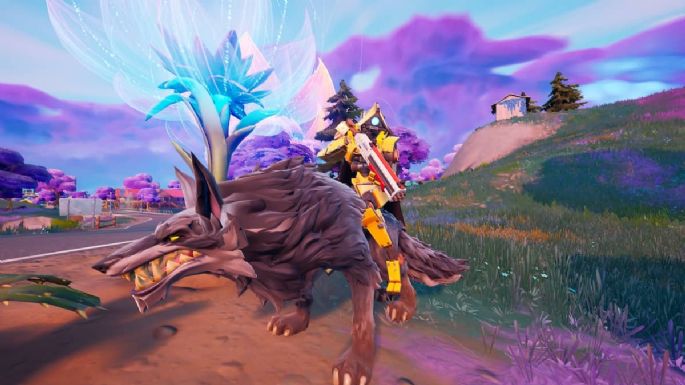'Fortnite' Capítulo 3, Temporada 3, Semana 12: Estas son las misiones y desafíos de temporada