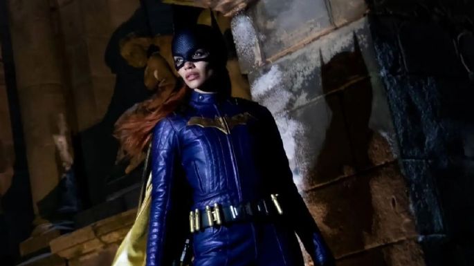 'Batgirl' tendrá una 'proyección fúnebre' para los miembros del equipo y elenco de la película