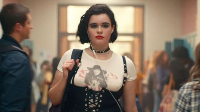 Barbie Ferreira confirma que ya no volverá a la temporada 3 de 'Euphoria' en HBO Max; esto dijo