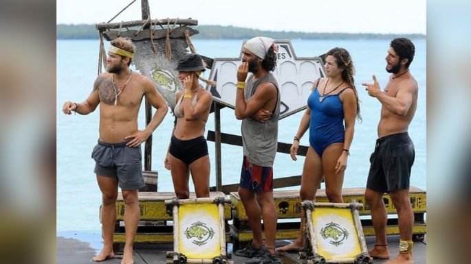 Golpe a 'Jaguares': Esta integrante de 'Survivor' sería la próxima en decirle adiós a TV Azteca