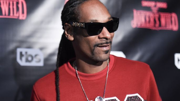 Increíble: Snoop Dogg lanza canal de música en Youtube para niños y de esto tratará