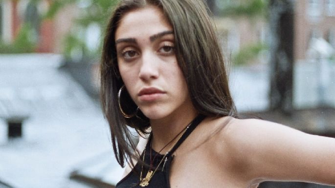 Hija de Madonna, Lourdes León, impacta al lanzar sencillo debut 'Lock&Key'