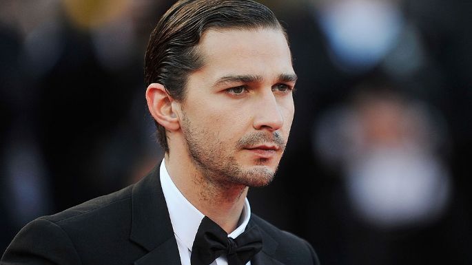 Shia LaBeouf revela lo cerca que estuvo del suicidio y que esto lo salvó