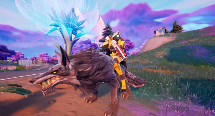 'Fortnite' Capítulo 3, Temporada 3, Semana 12: Estas son las misiones y desafíos de temporada