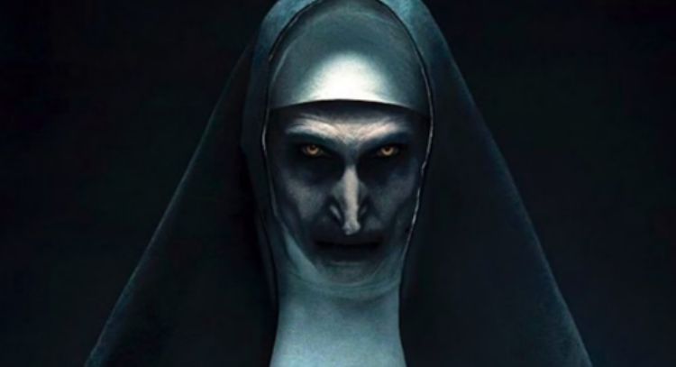 'La Monja': Warner Bros. anuncia la fecha de estreno del filme de terror tras varios retrasos