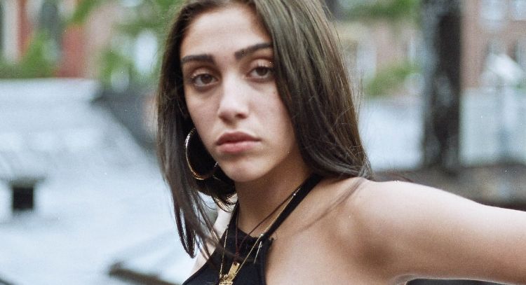 Hija de Madonna, Lourdes León, impacta al lanzar sencillo debut 'Lock&Key'