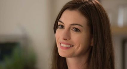 'The Idea of You': Anne Hathaway interpretará a una mujer enamorada de un cantante de una boyband