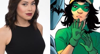 Ivory Aquino suplica a Warner Bros. Discovery que restaure 'Batgirl' con una desgarradora carta