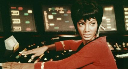 'Star Trek': Cenizas de Nichelle Nichols serán lanzadas al espacio junto con estas otras