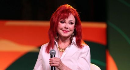 Informe de autopsia de la cantante Naomi Judd revela que murió por un disparo