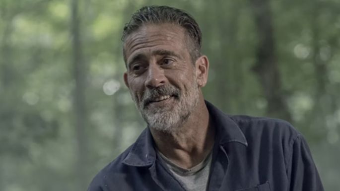 'The Boys': Jeffrey Dean Morgan, villano de 'The Walking Dead' se une a la temporada 4 de la serie