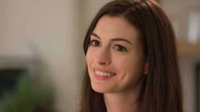 'The Idea of You': Anne Hathaway interpretará a una mujer enamorada de un cantante de una boyband