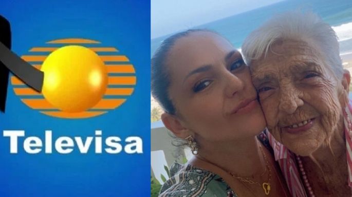 "Una estrella más allá arriba": Fallece primera actriz de Televisa y su hija comparte último deseo