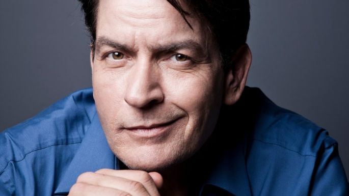 Luego de varios años, el actor Charlie Sheen resuelve demanda por VIH