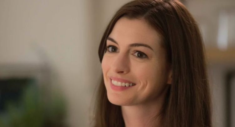 'The Idea of You': Anne Hathaway interpretará a una mujer enamorada de un cantante de una boyband