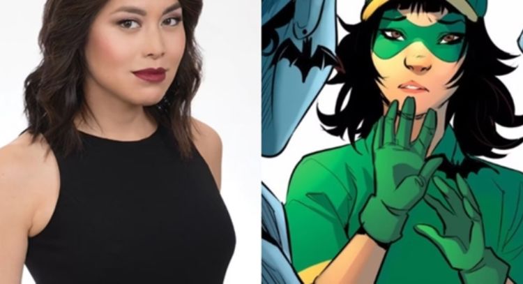 Ivory Aquino suplica a Warner Bros. Discovery que restaure 'Batgirl' con una desgarradora carta