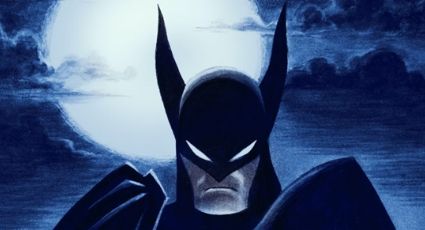 'Batman: Caped Crusader': Apple TV+, Netflix y más están interesados en adquirir la serie cancelada