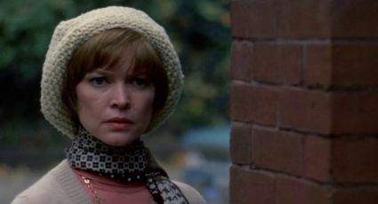 Ellen Burstyn, actriz de 'El Exorcista', revela la razón por la que regresará al reboot de la cinta