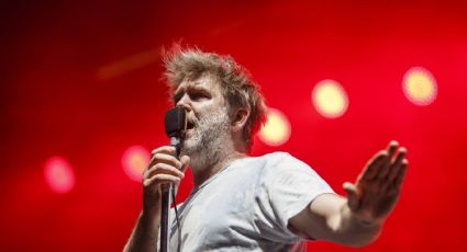 LCD Soundsystem lanzará una nueva canción en 5 años para aparecer en esta película