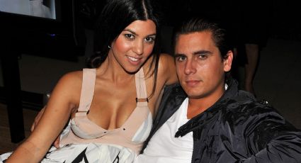 Desde boda de Kourtney Kardashian, su familia decidió “excomulgar” a Scott Disick