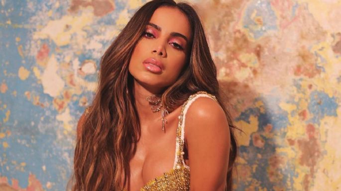 Anitta revela que terminará su carrera como cantante pronto; esta es la razón por la que deja todo