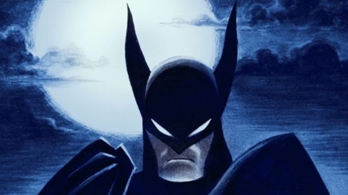 'Batman: Caped Crusader': Apple TV+, Netflix y más están interesados en adquirir la serie cancelada