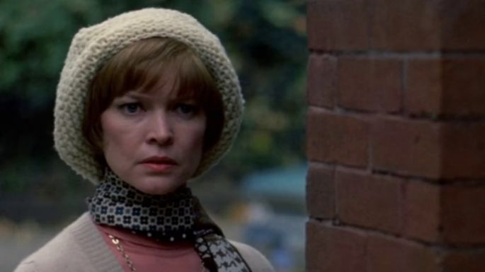 Ellen Burstyn, actriz de 'El Exorcista', revela la razón por la que regresará al reboot de la cinta